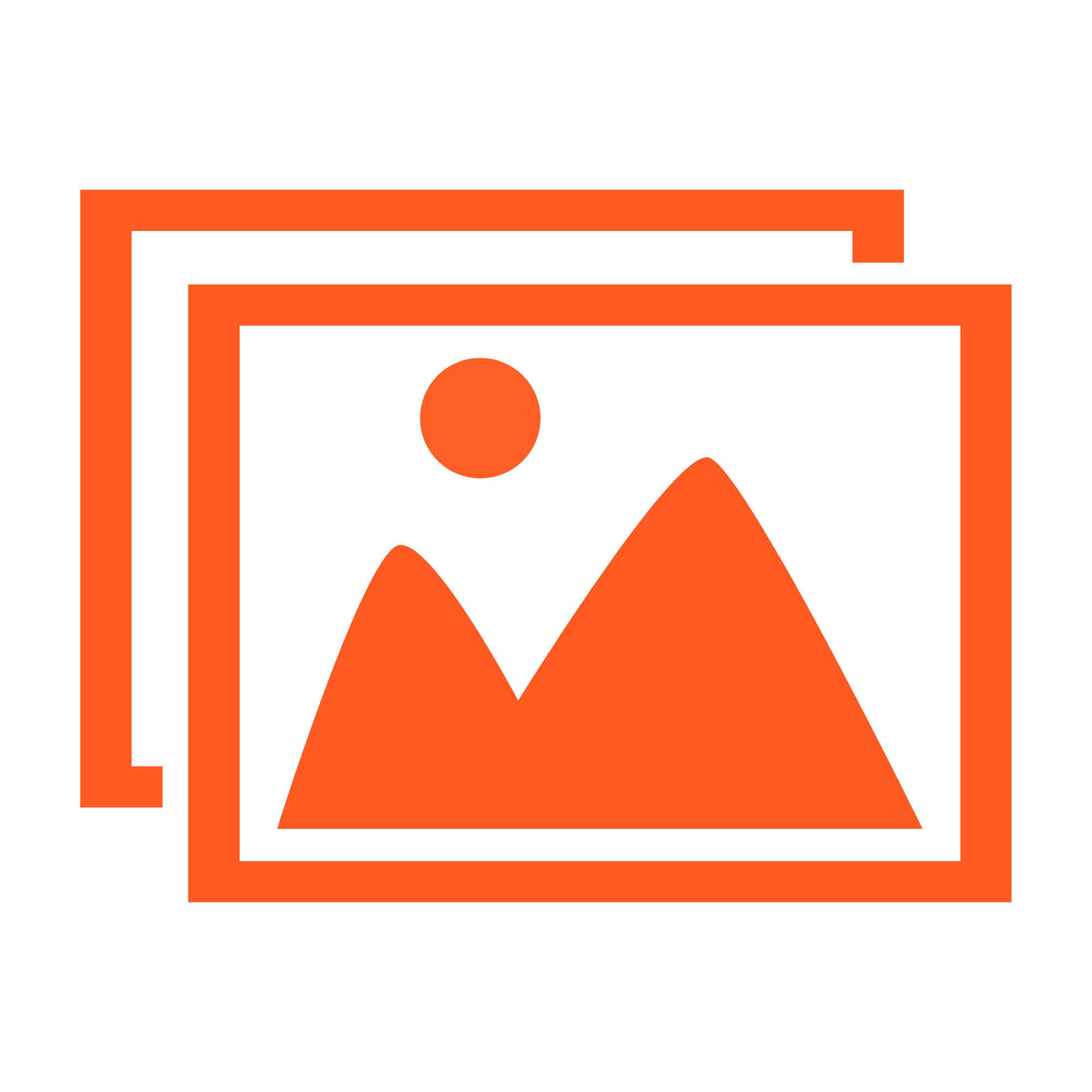 gallery icon