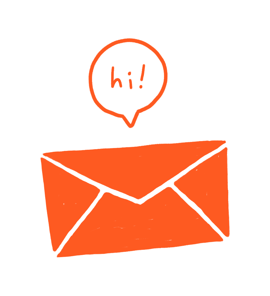 letter drawing