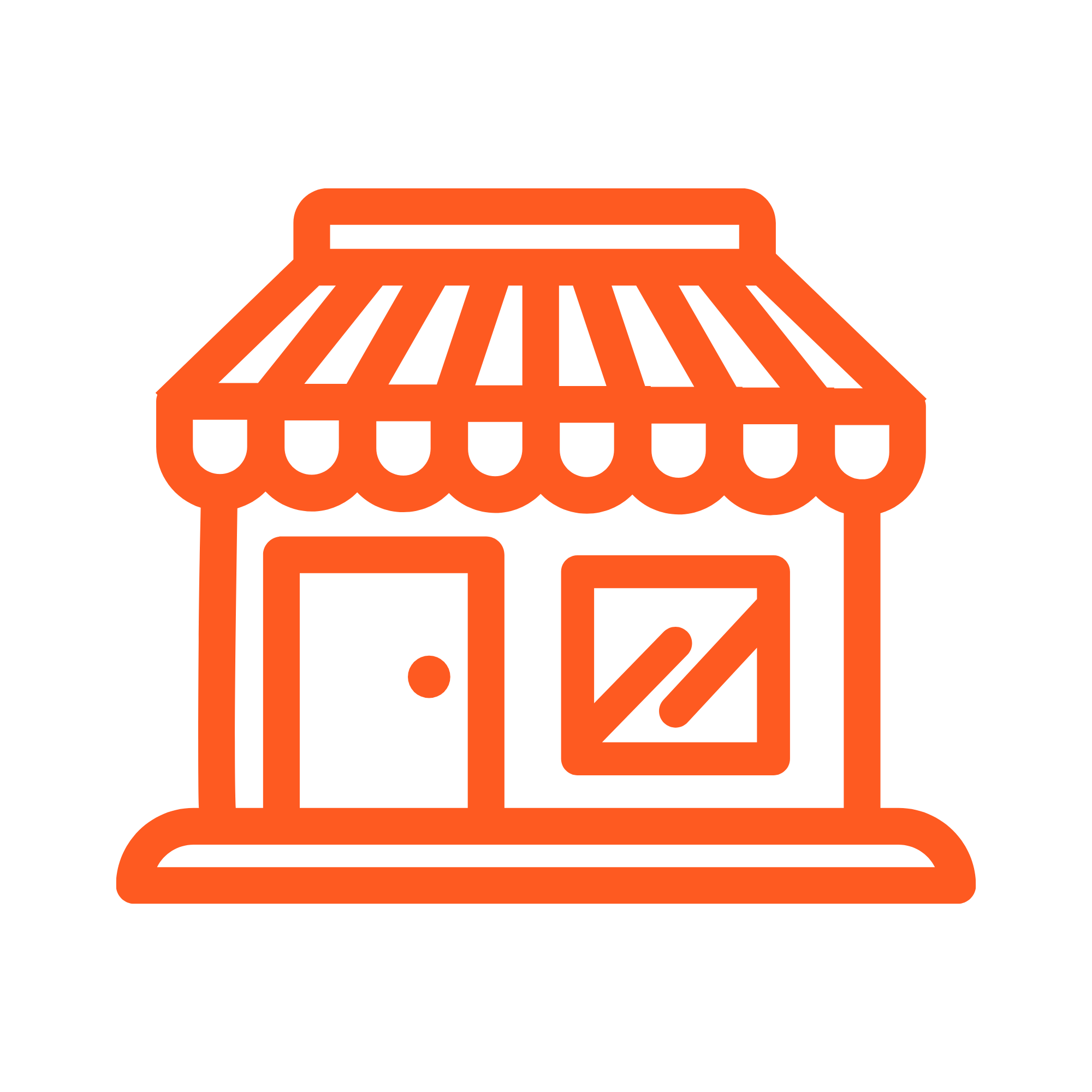 shop icon