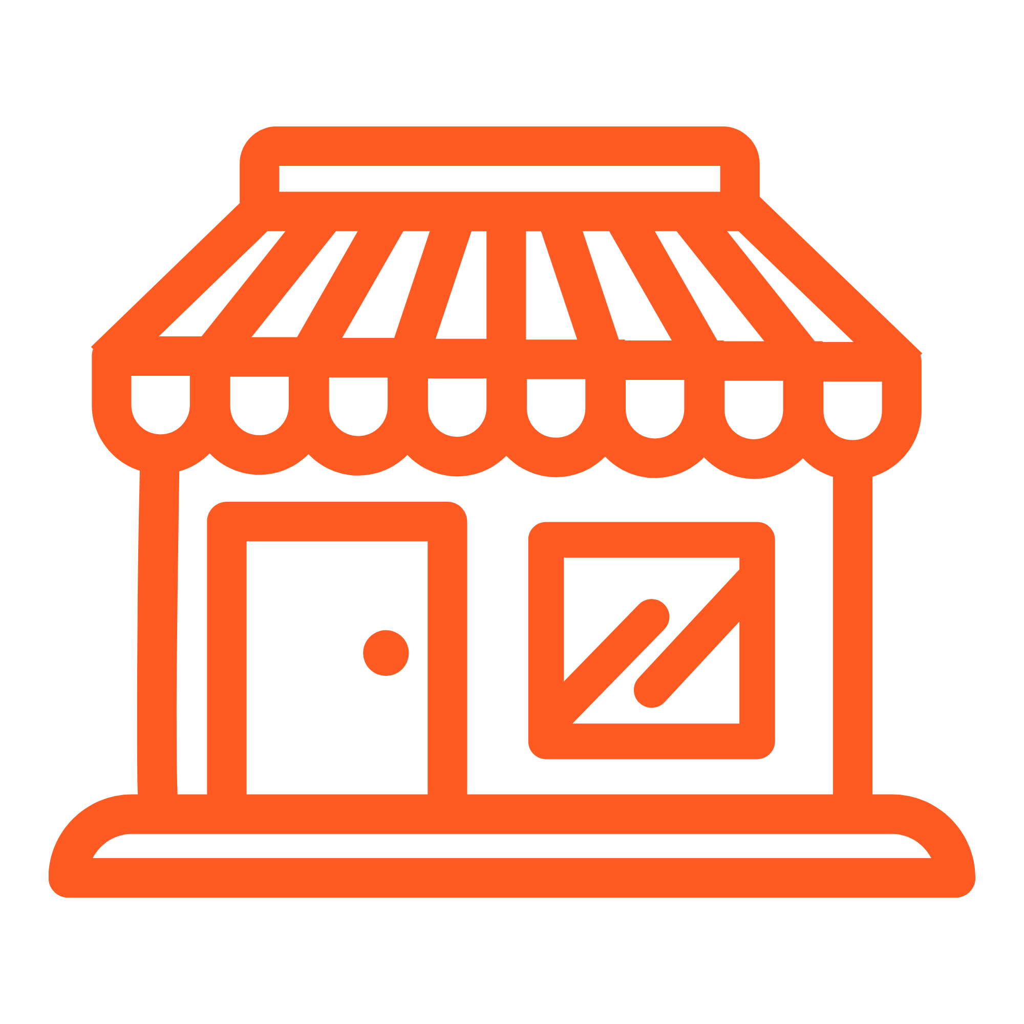 shop icon