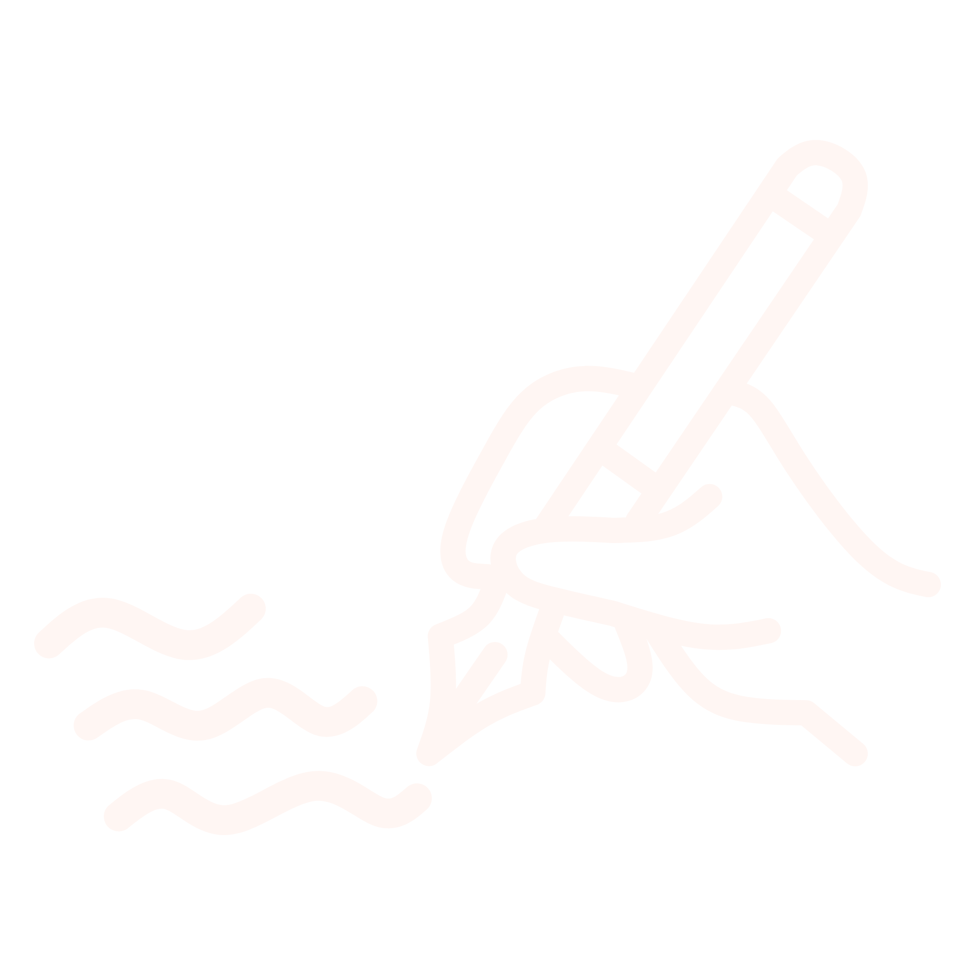 writing icon